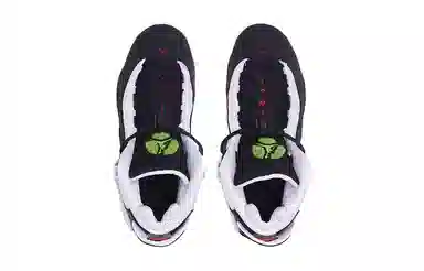 Jordan Air Jordan 6 Rings "He Got Game"