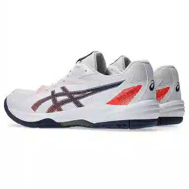 Asics GEL-TASK 4 White Orange