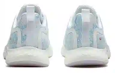 Fila Athletics Low Women's White