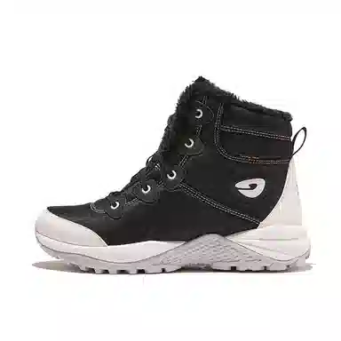 Outdoor Agent Snow Boots