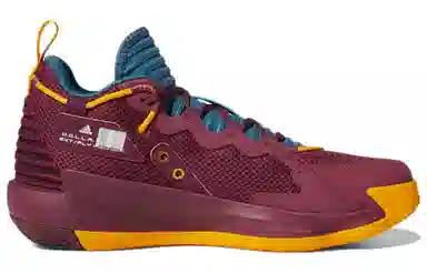 adidas D Lillard 7 GCA