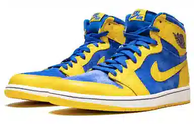 Jordan Air Jordan 1 OG Laney
