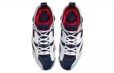 Jordan Jumpman Two Trey Olympic