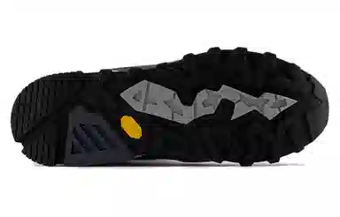 snow peak x New Balance NB Niobium Concept