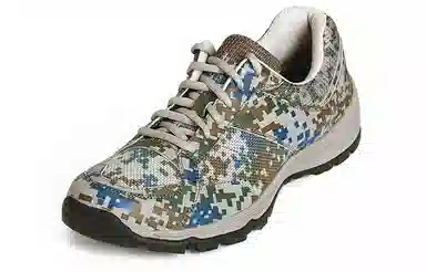DO-WIN Training Shoes Camo