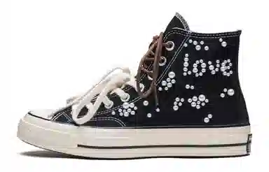 Converse 1970s Desert Rose Love Series