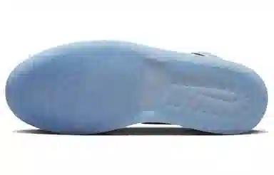 Jordan Air Jordan 1 Mid Blue White