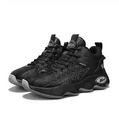 Warrior Basketball Shoes