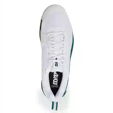 Wilson RUSH PRO 4.5 White Green