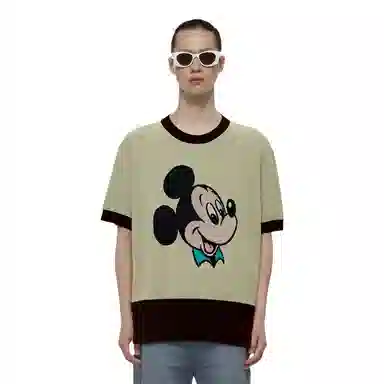 ZARA x Disney Harry Lambert FW25 T