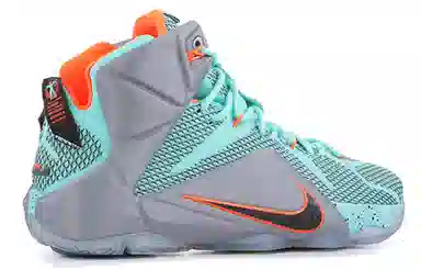 Nike Lebron 12 NSRL