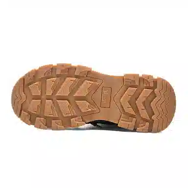 Jeep Snow Boots Black