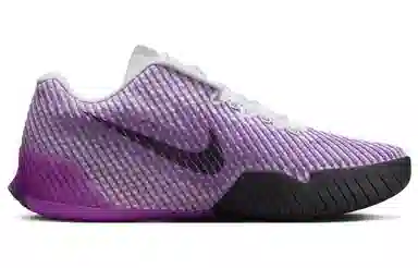 Nike Air Zoom Vapor 11 Purple White