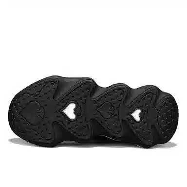 Warrior Basketball Shoes