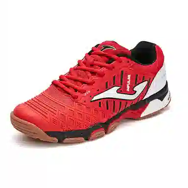Joma Volleyball Shoes Red