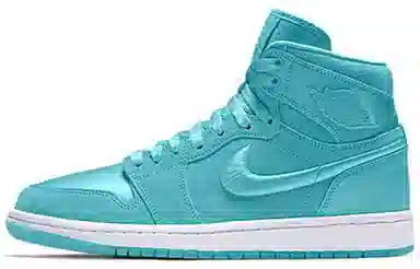 Jordan Air Jordan 1 Retro High "Season of Her" Light Aqua