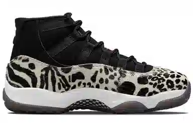 Jordan Air Jordan 11 Retro "Animal Instinct"