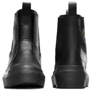 Converse Chuck Taylor All Star Rugged Chelsea Boots Black