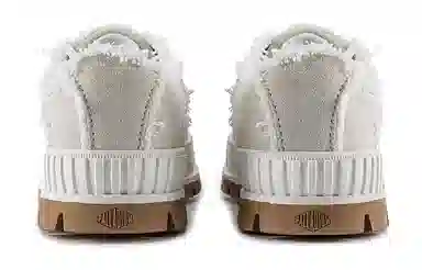 Palladium Pallashock