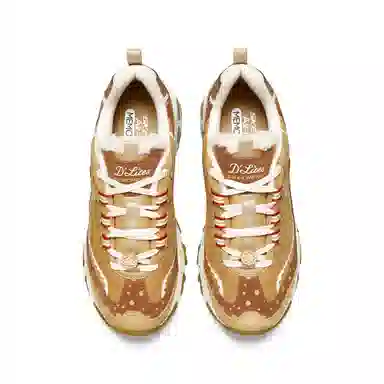 Skechers D'LITES Brown