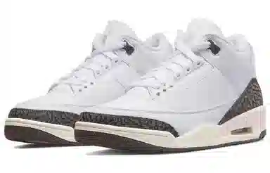 Jordan Air Jordan 3 Retro "Dark Mocha"