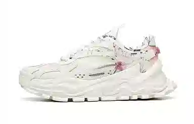 Anta Zhure Retro White Pink