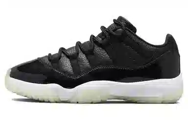 Jordan Air Jordan 11 Retro Low "72-10"