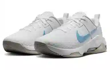 Nike Zoom Bella 6 White Blue