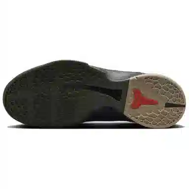 Nike Zoom Kobe 6 Protro "Italian Camo"