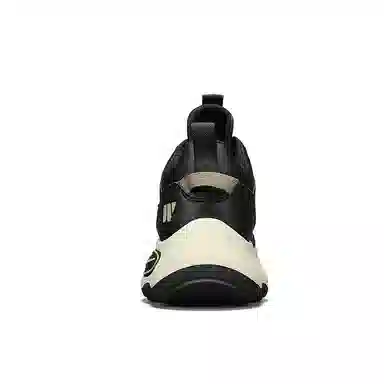 Warrior Basketball Shoes