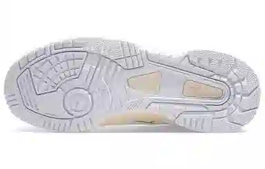 Asics Gel-Spotlyte Low Pearl White