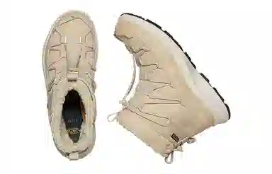 KEEN Uneek SNK Chukka II WP