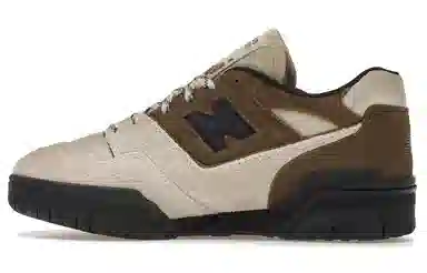 New Balance 550 Cordura Pack