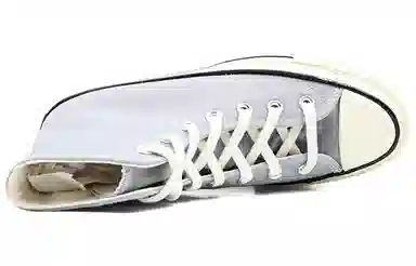 Converse 1970s Chuck Taylor High Top Light Grey