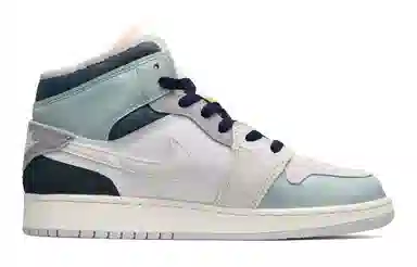 Jordan Air Jordan 1 Mid GS