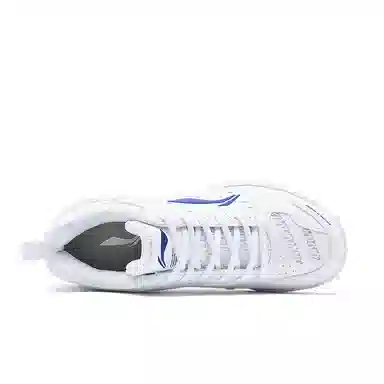 LiNing Rocket 2.0 White Blue