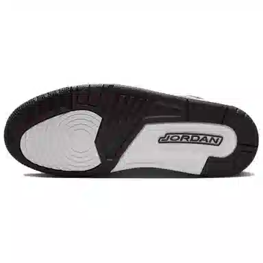 Jordan Legacy 312 Low White Black