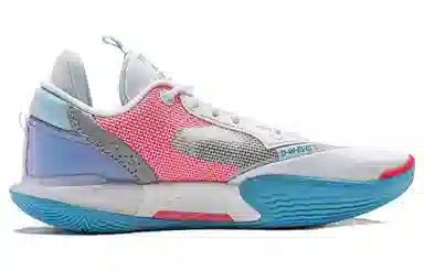 LiNing WADE ALLCITY 12