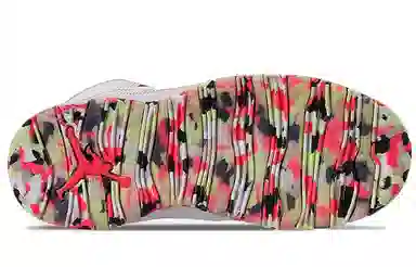 Jordan Air Jordan 10 Ember Glow