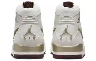 Jordan Legacy 312