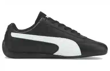 PUMA Speedcat Shield Lth