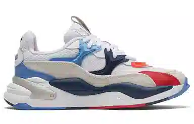 PUMA RS-2K Bmw Motorsport