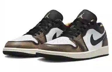 Jordan Air Jordan 1 Low 'Wear Away'