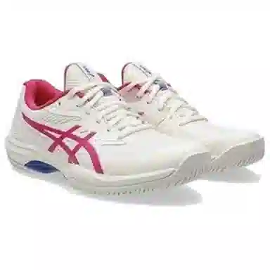 Asics Game 9 White