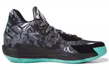 adidas D Lillard 7 GCA