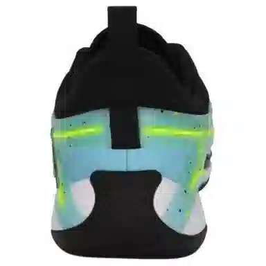 Jordan Heir PF Blue Black