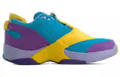 BBC Ice Cream x Reebok Answer V