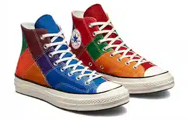 Converse 1970s Chuck Taylor All Star NBA75