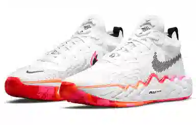 Nike Air Zoom G.T. Run EP "Rawdacious"