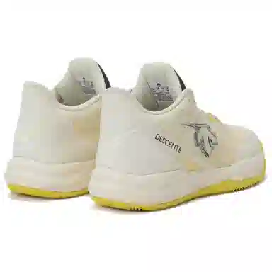 Master Wook x DESCENTE Slasher Z Dash